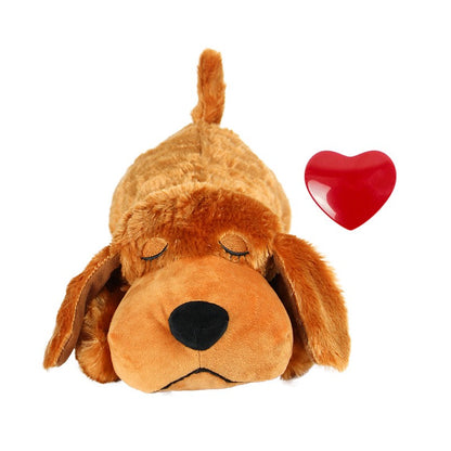 Stop The Silent Cortisol Drain With PawPulse — The Heartbeat Companion