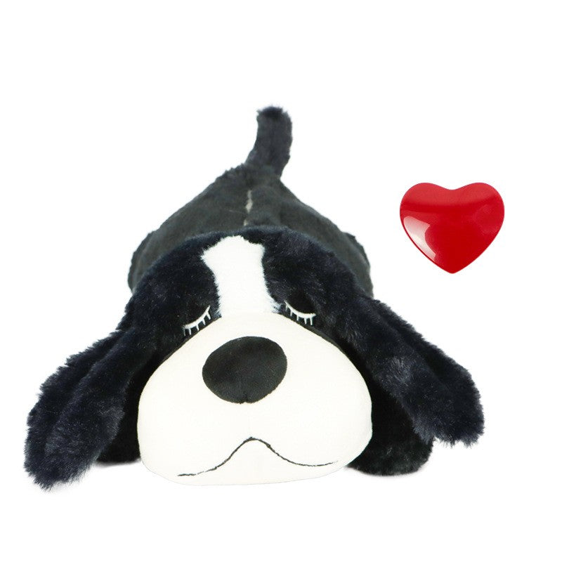 Stop The Silent Cortisol Drain With PawPulse — The Heartbeat Companion
