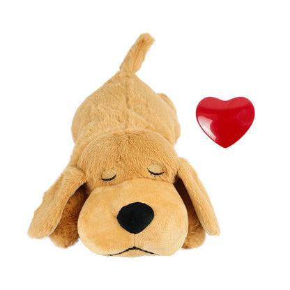 Stop The Silent Cortisol Drain With PawPulse — The Heartbeat Companion