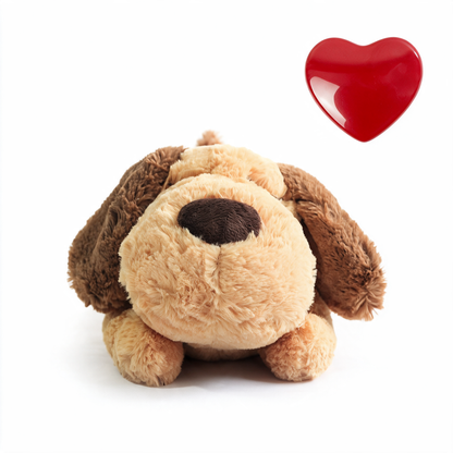 Stop The Silent Cortisol Drain With PawPulse — The Heartbeat Companion